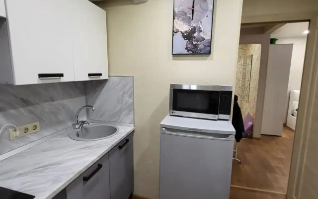 Ordzhonikidze 1/2 Apartments