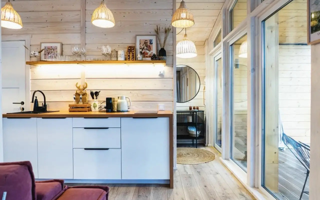 Гостевой дом CoccoDacha