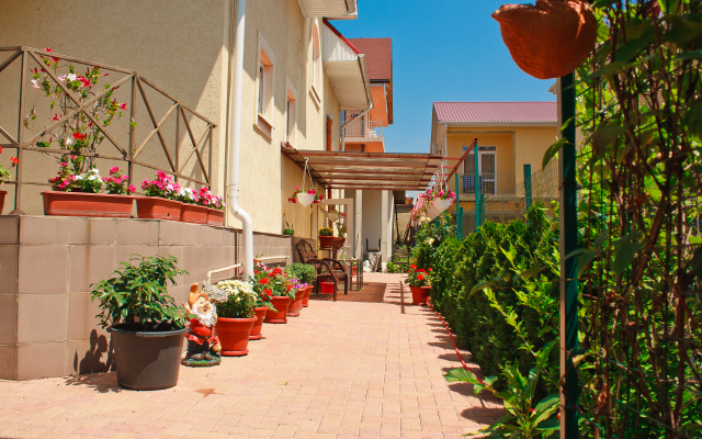 Morskoy Guest House