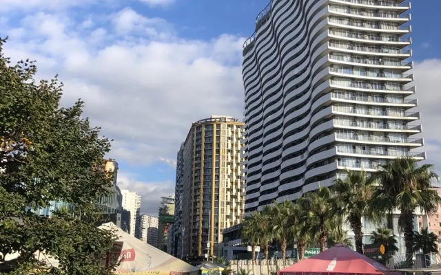 V Orbi Residence Apartments