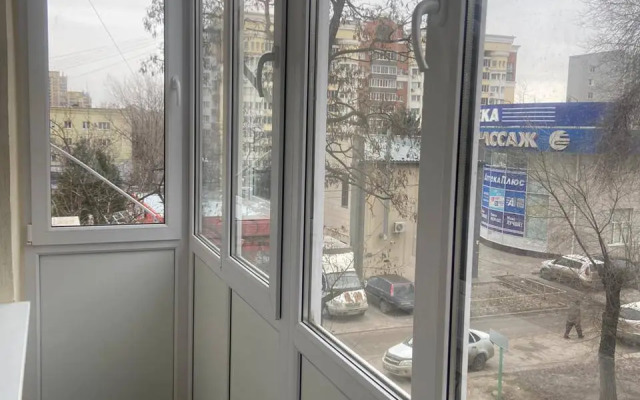 Квартира Уютная на Невской 10