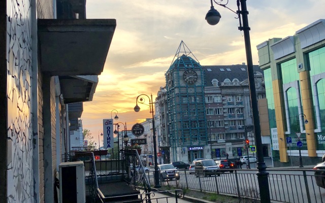 Квартира Premium Apartments in the Center