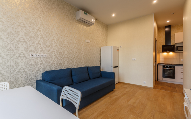 Апартаменты FortEstate Профсоюзная 128а (14)