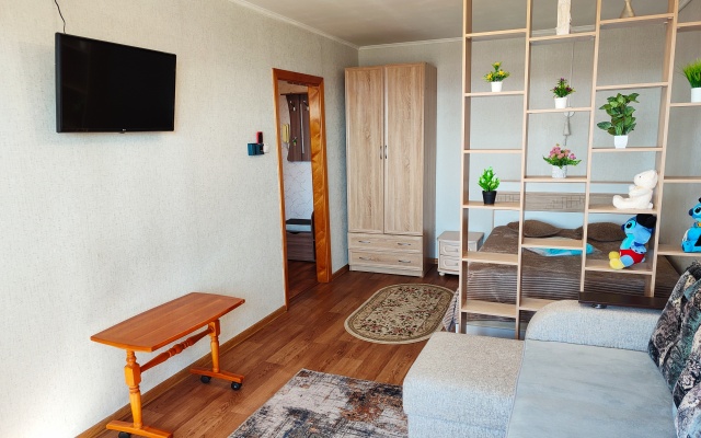 Апартаменты Волочаевская 21