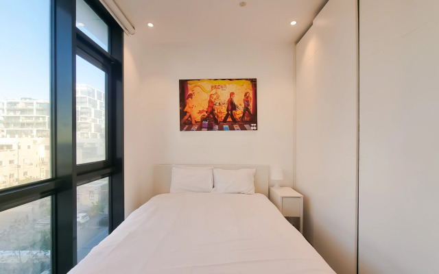 BnBIsrael - Hayarkon Royal Apartments