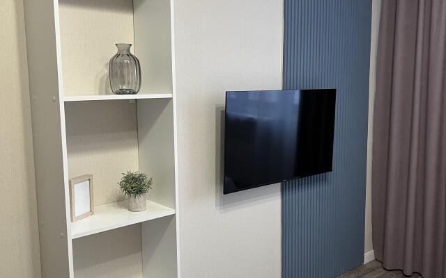 Квартира 1-к квартира в центре