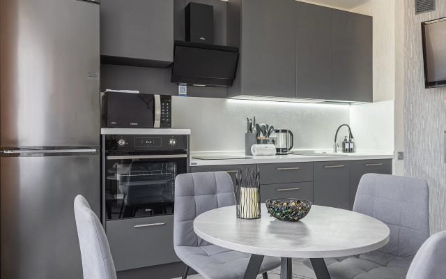 Апартаменты Рядом с Канатной Дорогой