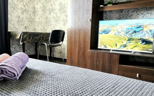 Na Staro-Moskovskoy Ulitse 20 Apartments
