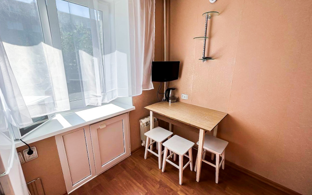 Квартира LIVE by BigWood 11