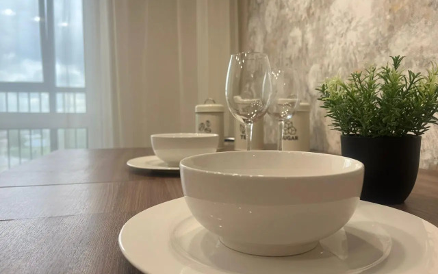 Romlex Na Ulitse Talnikovaya 5 Apartments