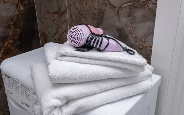 Апартаменты Привилегия 1