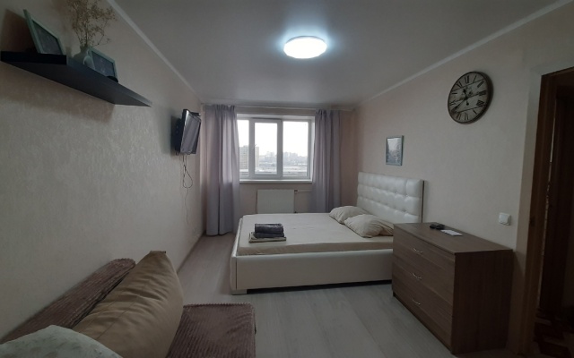 Апартаменты Цитрин у Флагмана