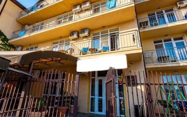 Grand Priboy(anapa)
