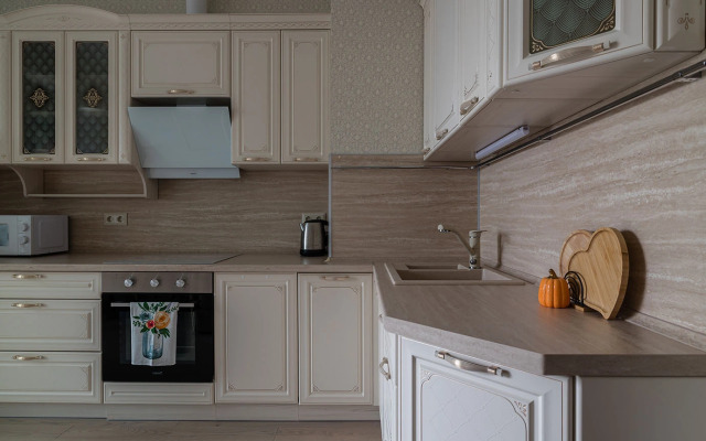 Апартаменты на Кирочной