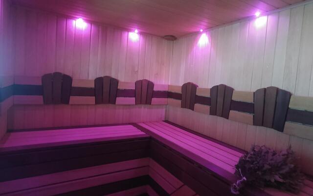 Dream House In Karelia Chalet