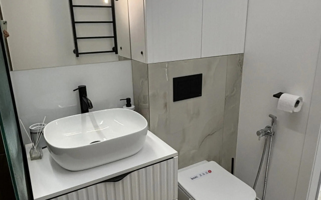 Апартаменты Венеция