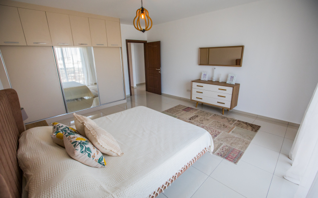 Noyanlar Holiday Homes Apartments