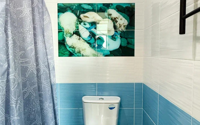 Svetlye V ZhK Flotiliya f4 Apartments