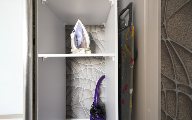 Квартира Видовая у метро Чкаловская