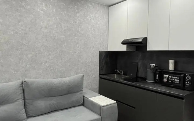 Апартаменты Шикарная Студия для Двоих