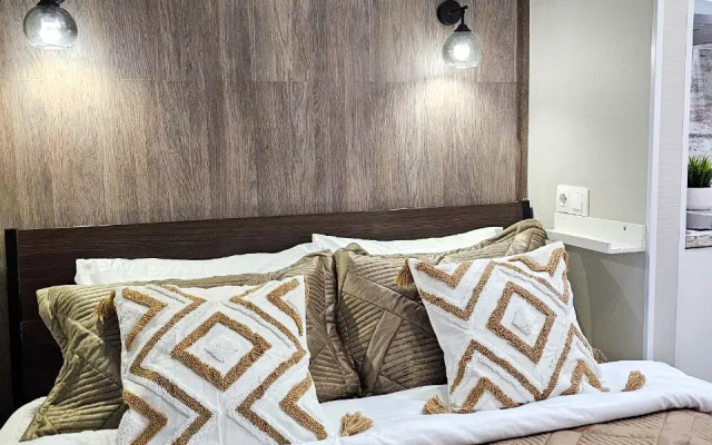 Квартира Студия в Кольцово