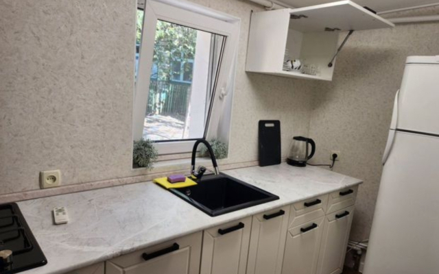 Tsentr Tsvetnik Flat