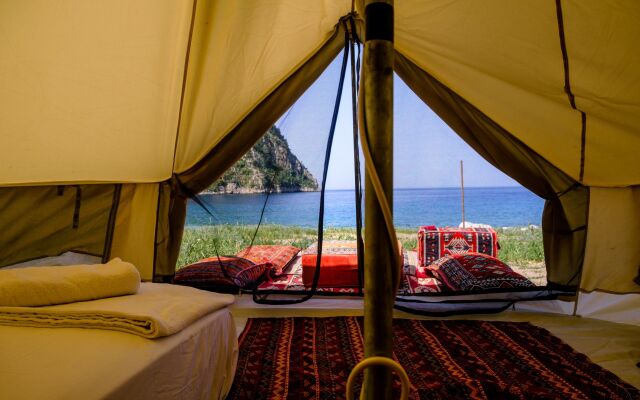 Butterfly Valley Glamping