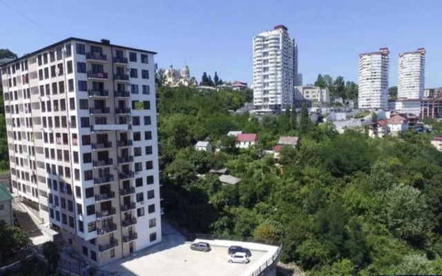 Sochi daily rent Apartments