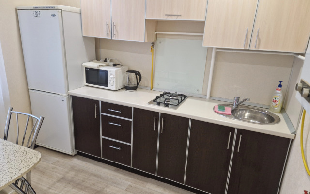 Vitalij HouseRent Dvuhkomnatnaya po ul. SHevchenko,80 Flat