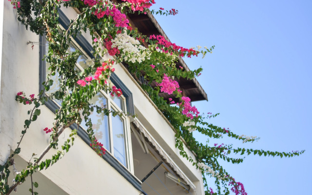 Kaya Apart Hotel Datca