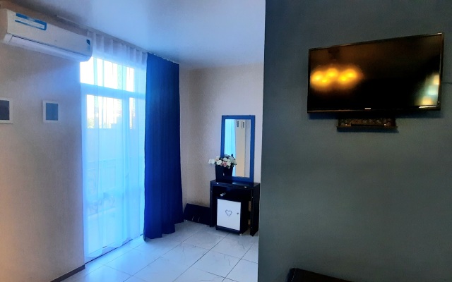 Apartamenty Art Layt Siti Apartments