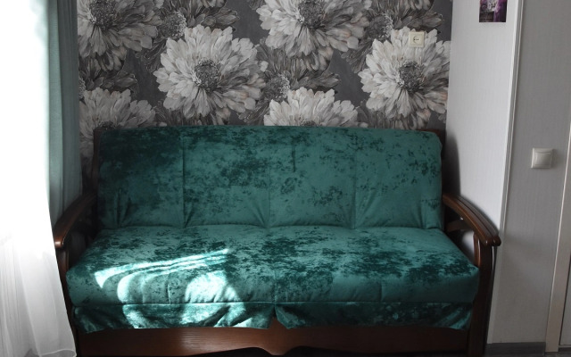 Апартаменты эконом Прованс