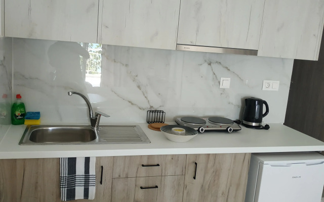 Creta Sun Apartments