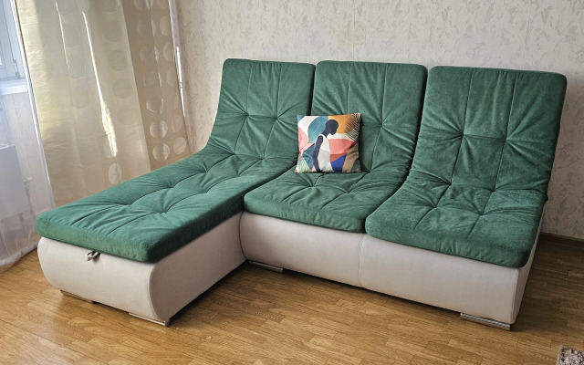 Квартира Большая Видовая квартира 75 метров