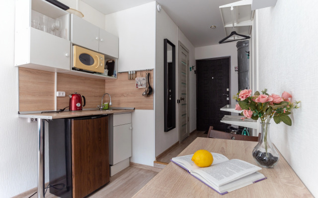 Апартаменты Студия у Сенной