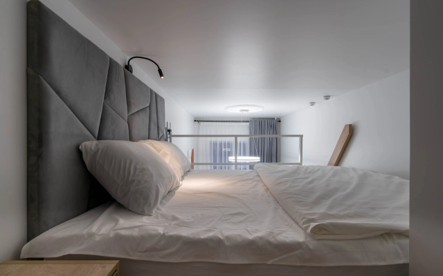 Квартира Студия у Московского Вокзала