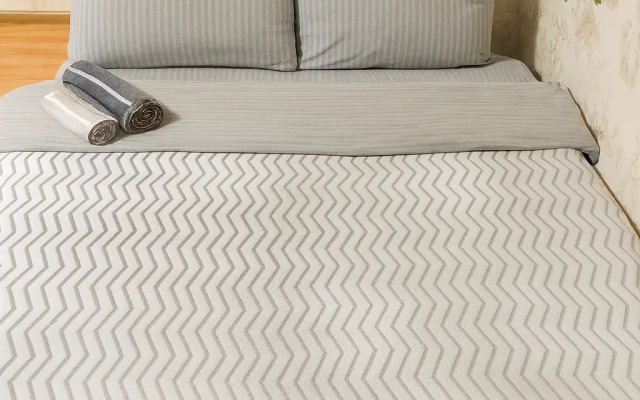 Квартира Аликорн24 на Октябрьском переулке