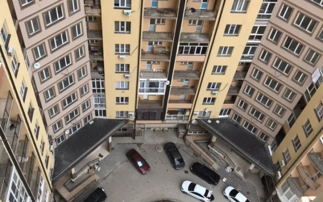 Апартаменты Возле Моря