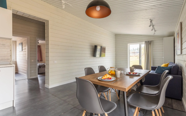 Kp Sosnovskie Gorki Elizahome Dom B Private House