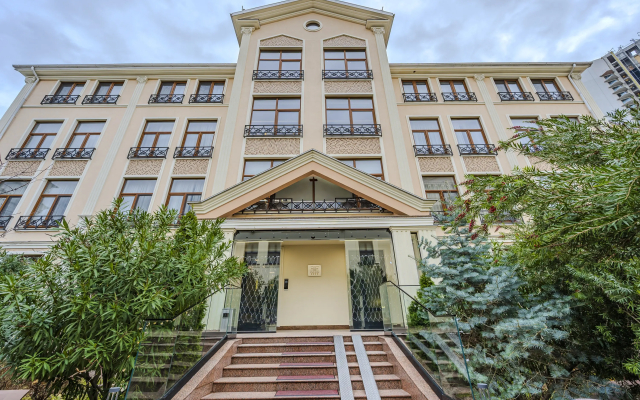 Апарт-отель Верди