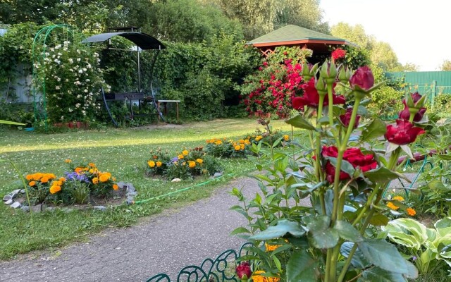 Vladimirskij Hutorok Guest House