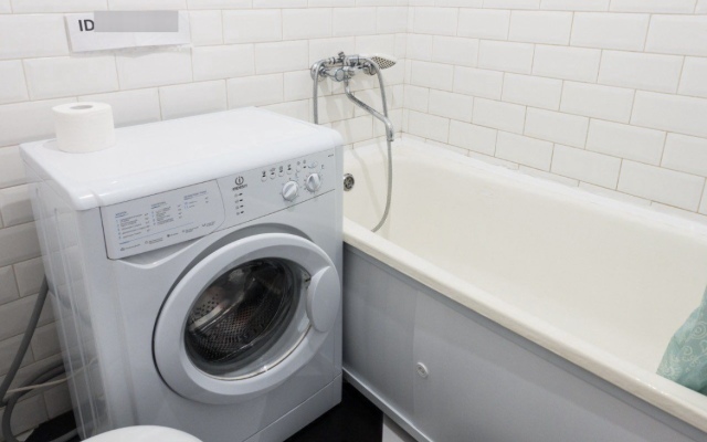 Квартира Татищева 6