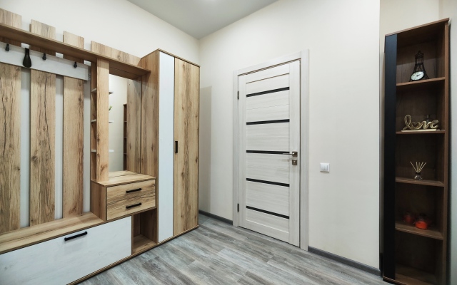 Fox Homes Apartment Spacious studio near the railway station