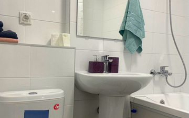 Квартира Чистая уютная