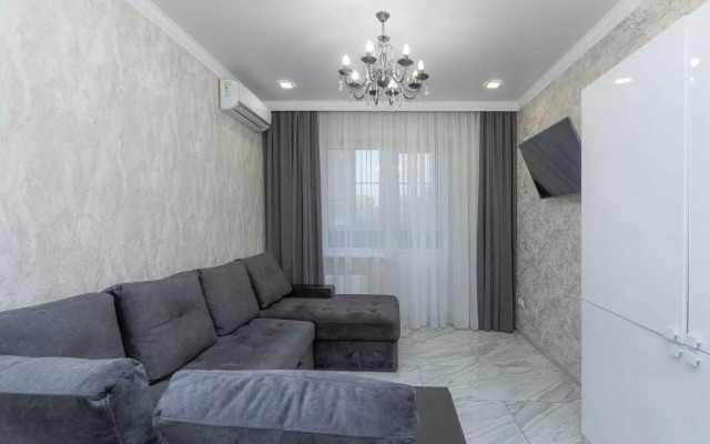 Квартира на Кореновской ул 57к1