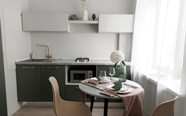 Квартира Гостевая Эстетика