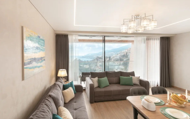 Familiya Gurzuf Apartments 30