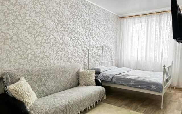 Kvartira Alexhome Rp Sverdlovskiy Stroiteley 9 Apartments