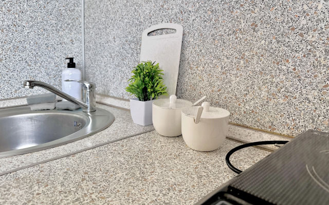 Апартаменты Korabelnai Inn 10 3