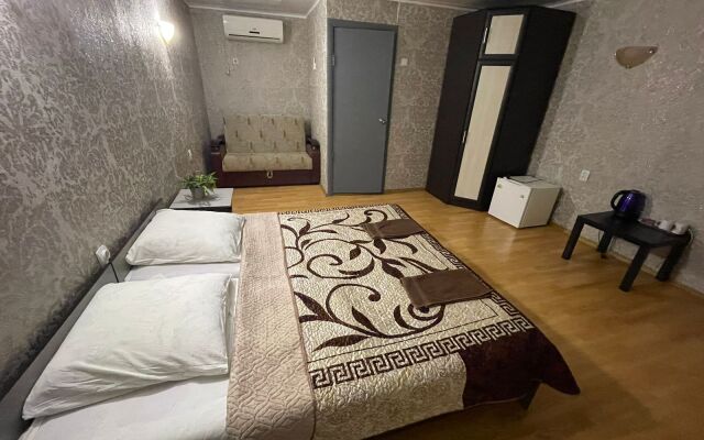 Aleksandriya Mini-Hotel